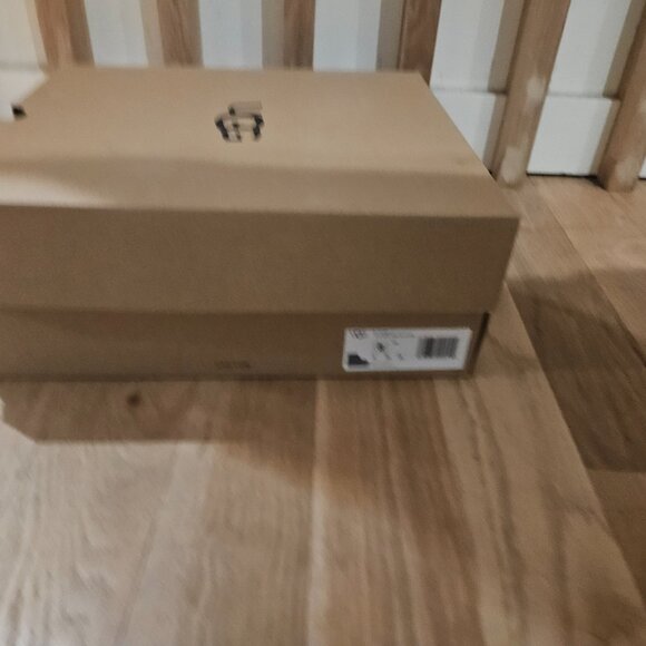 UGG classic mini platform, smoke plume - Picture 4 of 4